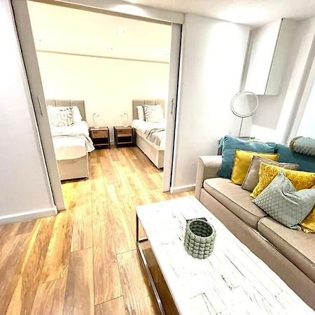 Historical Building / Cozy Basement Apt / Central كامبريدج المظهر الخارجي الصورة